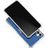 NBA New York Knicks Distressed Galaxy A15 5G Clear Case
